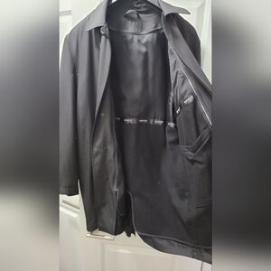 Baumler men's coat